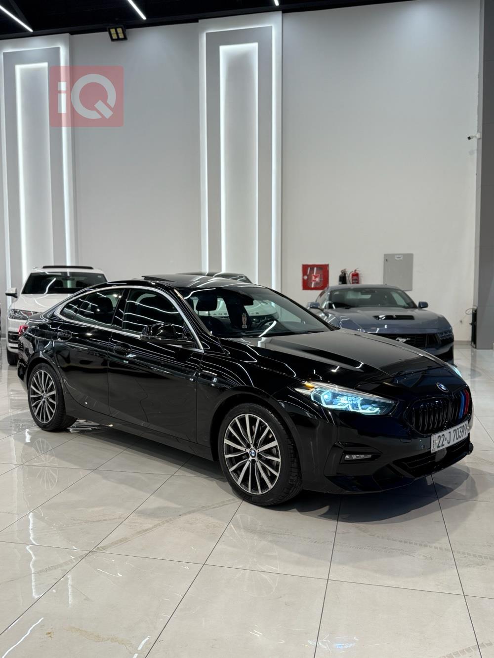 بي ام دبليو الفئة 2